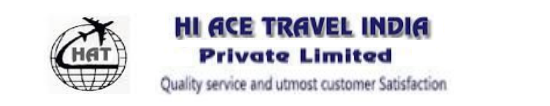 hiace travel india private limited